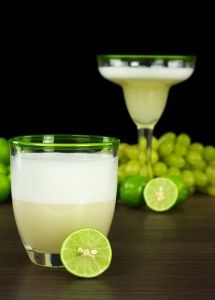 Pisco sour: Το κλασικό κοκτέιλ του Περού