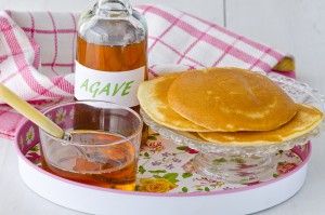 Σιρόπι αγαύης, το νέο trend