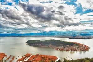 Ιωάννινα: Η πρωτεύουσα της Απείρου Χώρας