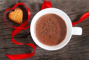Smoothies ή ζεστά ροφήματα; Ό,τι κι αν προτιμάτε, προτιμήστε το με αγαύη