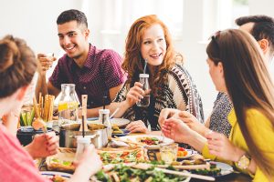 Ολική φυτοφαγία, αλλιώς veganism: Είναι τάση!