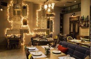 Mezze Glyfada: Απίθανες μεζεδο-καταστάσεις στα Νότια