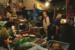 Ταξιδιωτικά μυστικά: Ορεινά γευστικά “καταφύγια”