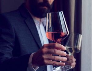 Semeli Aetheria Rose 2017 is the Best Rose Wine