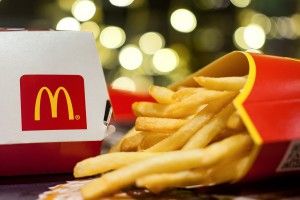 Μπορεί όντως οι πατάτες των McDonalds να καταπολεμούν την τριχόπτωση;