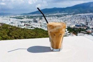 Στον αστερισμό του φραπέ