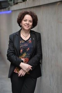 Μαρία Κατσούλη: Η Ms. Athena ξέρει από καλό ελαιόλαδο
