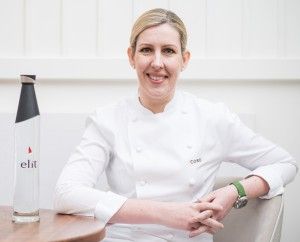 British chef Clare Smyth wins the «World’s Best Female Chef Award 2018»