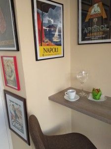 Caffè Grande: Ένας Ιταλιάνος απ’ την Αργυρούπολη!