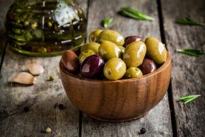 Ντοκιμαντέρ με θέμα το κρητικό ελαιόλαδο ετοιμάζουν στη Γερμανία