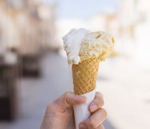 Στο Ναύπλιο για το καλύτερο gelato ever…