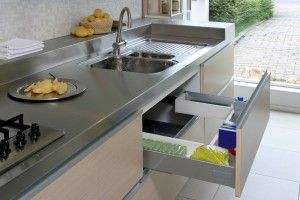 3 tips καθαρίσματος για ανοξείδωτες επιφάνειες