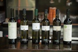 Δοκιμάσαμε τη «Χρυσή» Μαλαγουζιά Μάτσα