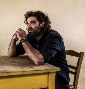 Konstantin Filippou: «Το μεγαλείο της ελληνικής κουζίνας είναι η απλότητά της»