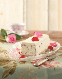 7 λαχταριστές συνταγές με… τριαντάφυλλα!