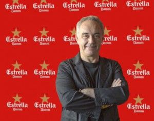 Ο «αλχημιστής» της γαστρονομίας Ferran Adrià έρχεται στην Αθήνα