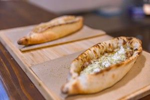 Smak: Tα πεντανόστιμα πεϊνιρλί του Κέντρου