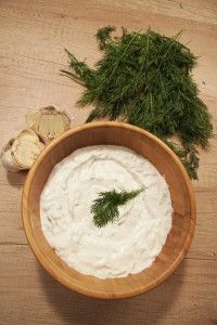 Τζατζίκι