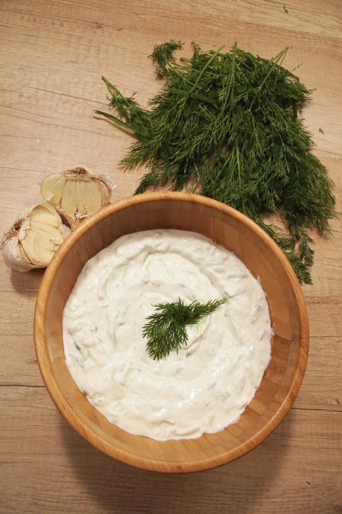 Τζατζίκι
