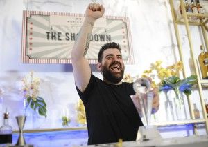 Αχιλλέας Πλακίδας: Ο Έλληνας Bartender of the Year 2018