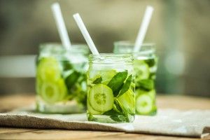 Πώς συντηρούμε το αγγούρι για μεγαλύτερο χρονικό διάστημα;
