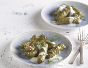 ampelofylla_ntolmades avgolemono