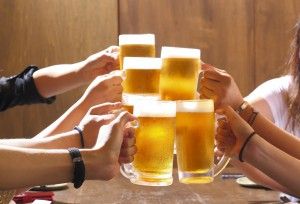 Beer Day: Μια πρωτοβουλία από την Ελληνική Ένωση Ζυθοποιών