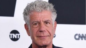 Ημέρα Μνήμης για τον Anthony Bourdain η 25η Ιουνίου