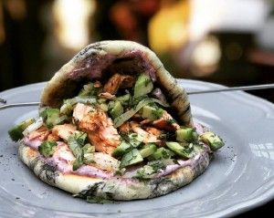 Στο Common Secret θα δοκιμάσετε ανατρεπτικό γύρο σολομού