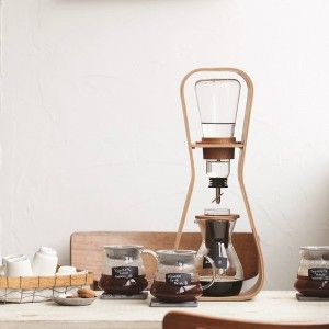 Η τέχνη του specialty coffee στο Ζάππειο Μέγαρο