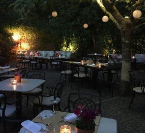 Η Αθήνα μόλις απέκτησε ένα νόστιμο Parko