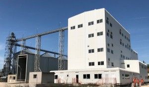 Σημαντική επένδυση της Μύλοι Λούλη στη Βουλγαρία