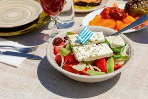 Φεστιβάλ: Τα ελληνικά προϊόντα πρεσβευτές της χώρας στην Κίνα
