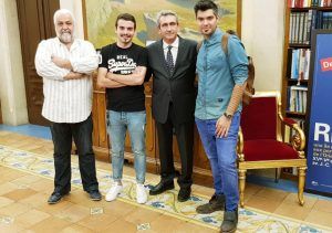 European Young Chef 2018: Η Περιφέρεια Νοτίου Αιγαίου προκηρύσσει διαγωνισμό