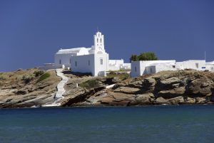 Σίφνος: Τι γίνεται στο 12ο Φεστιβάλ Κυκλαδικής Γαστρονομίας;