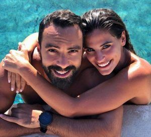 Μπόμπα-Τανιμανίδης: Το πρωινό του power couple!