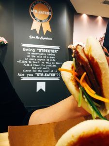The Str.Eaters: Το νέο gastro spot της Καρύτση που θα συζητηθεί