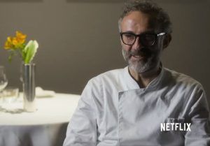 5 σειρές για πραγματικούς foodies