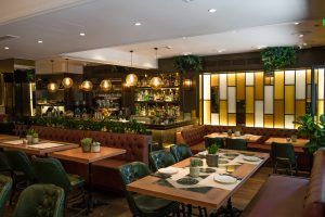 Βραδιά food & wine pairing με το Κτήμα Semeli στο Zinglee