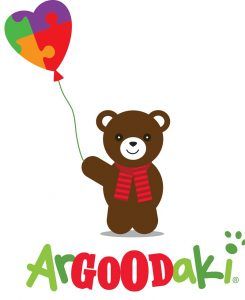 Το ArGOODaki φέτος αγκαλιάζει τα παιδιά με αυτισμό