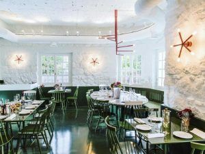 Lollo’s: Το ιταλικό της Αντιπάρου ήρθε και στην Αθήνα