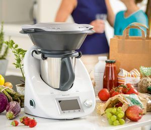 Τα οφέλη του Thermomix ΤΜ5