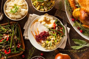 Κάνουμε Thanksgiving με 9 κλασικές και λαχταριστές συνταγές