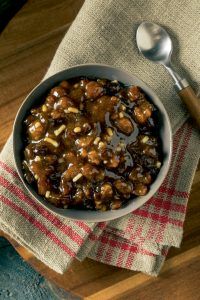 Τι είναι το mincemeat;