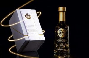 Ελαιόλαδο E-LΑ-WΟΝ: Ο «υγρός χρυσός» που διαπρέπει διεθνώς