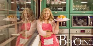 Κέρδισε τη συμμετοχή σου στο cooking class των ΒορΟινών με την Ντίνα Νικολάου