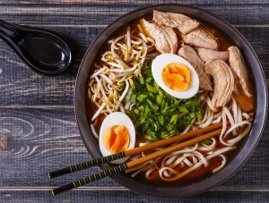 7 tips για να φτιάξεις νόστιμο ramen στο σπίτι