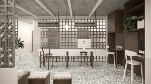 Ergon House: Ένα boutique hotel για foodies στην Αθήνα