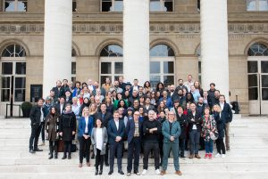 The World Restaurant Awards: Οι διοργανωτές των νέων γαστρονομικών βραβείων στο Olivemagazine.gr