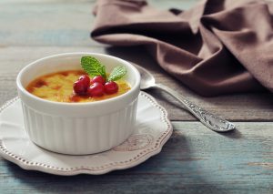 Όλα τα μυστικά για τις πιο τέλειες γλυκές κρέμες